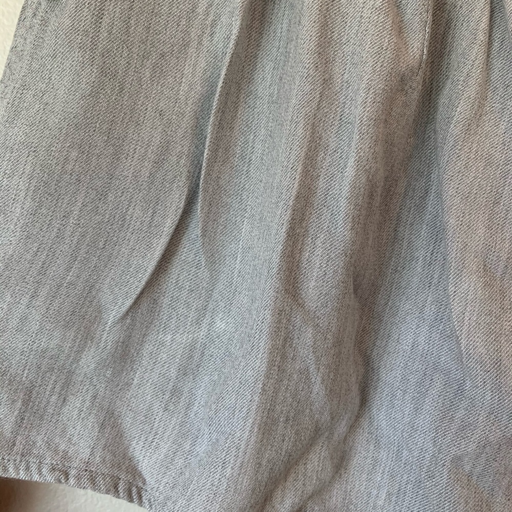 🌸3/$10 Talula Flowy Belted Shorts (Size 00) - Picture 4 of 7
